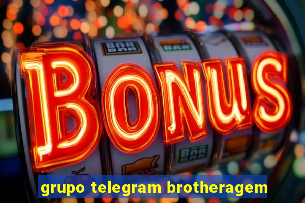 grupo telegram brotheragem